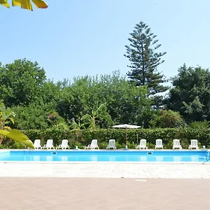 Hotel Delle Palme, Falcone