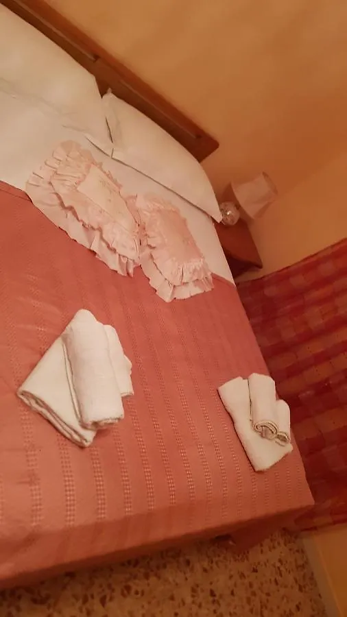B&B La dolce siesta Locogrande 3*,