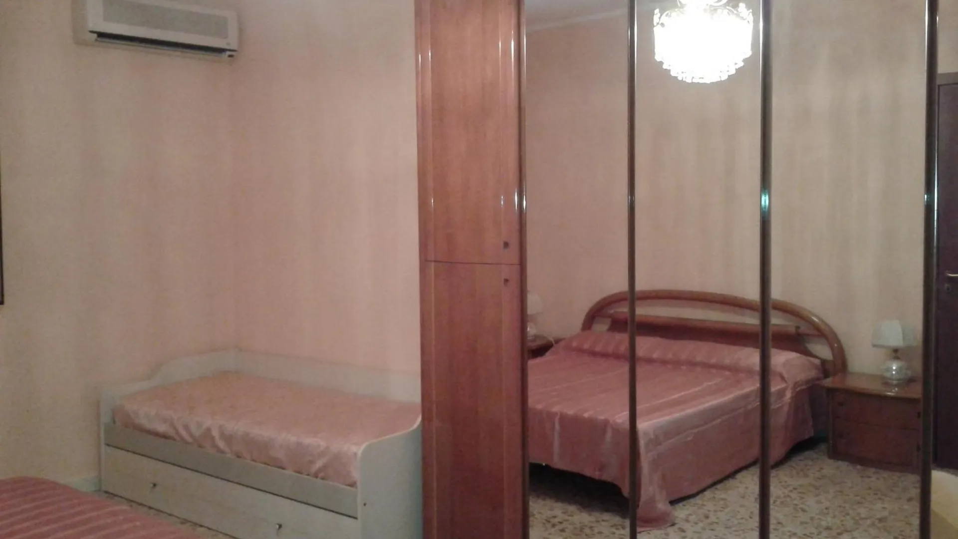 B&B La dolce siesta Locogrande 3*,  Italia