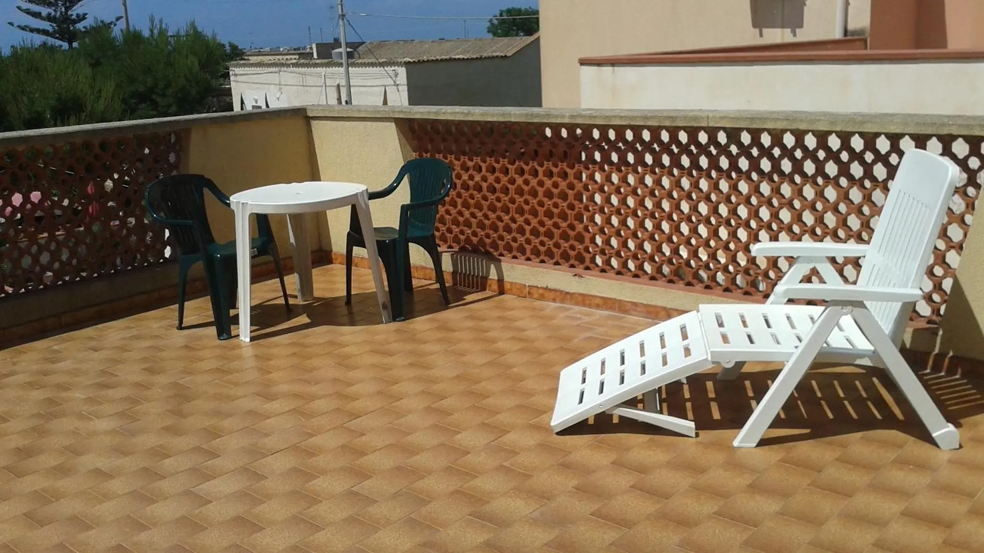Bed & Breakfast B&B La dolce siesta Locogrande