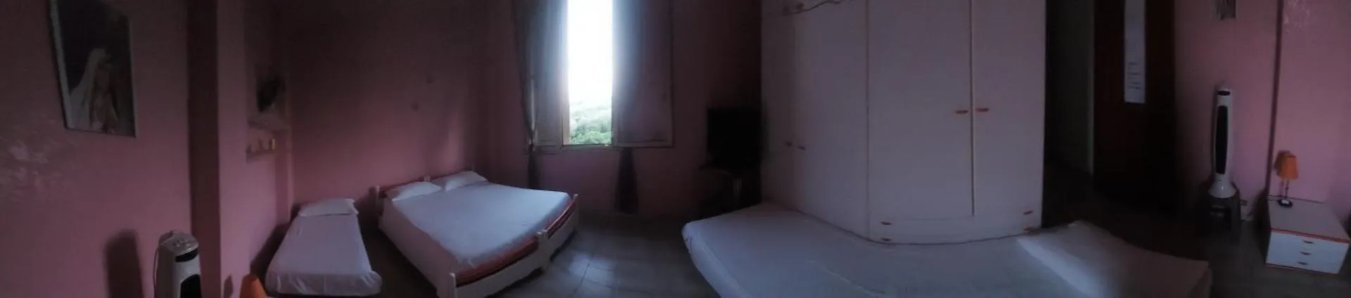 B&B La dolce siesta Locogrande