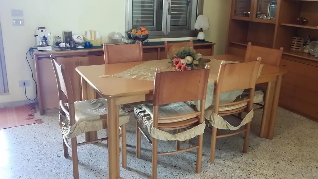 Bed & Breakfast B&B La dolce siesta Locogrande