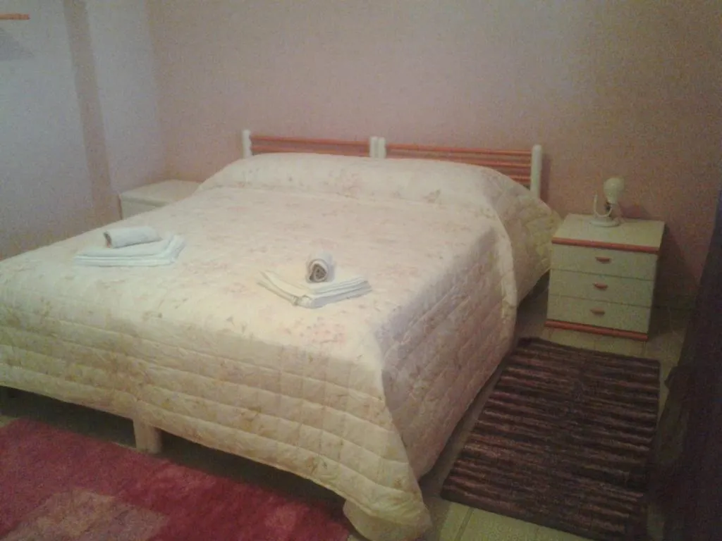 B&B La dolce siesta Locogrande Bed & Breakfast