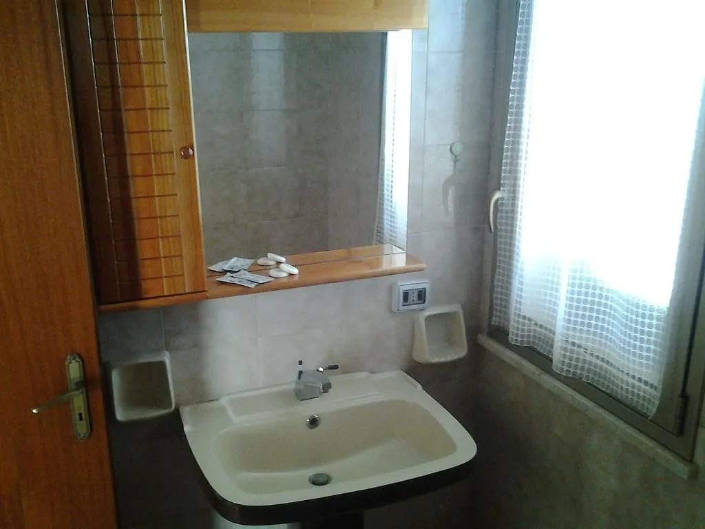 B&B La dolce siesta Locogrande Italia