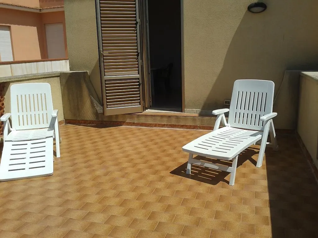 Bed & Breakfast B&B La dolce siesta Locogrande