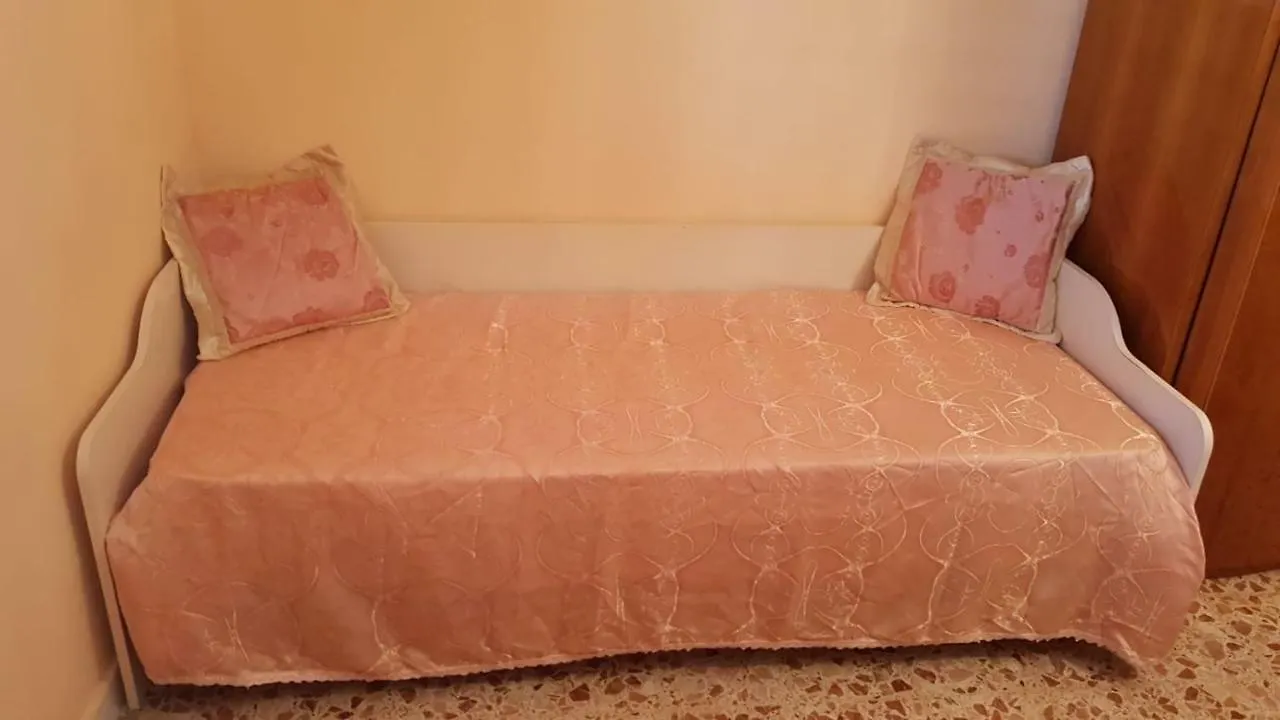 Bed & Breakfast B&B La dolce siesta Locogrande