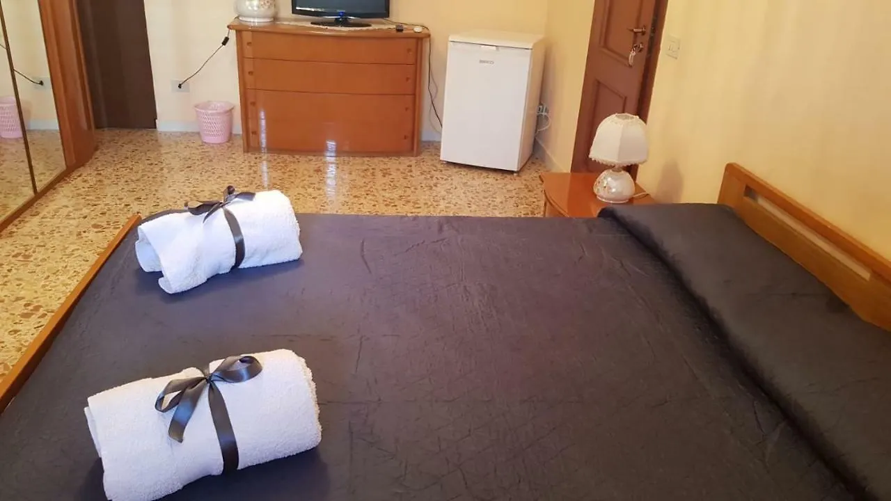B&B La dolce siesta Locogrande Italia